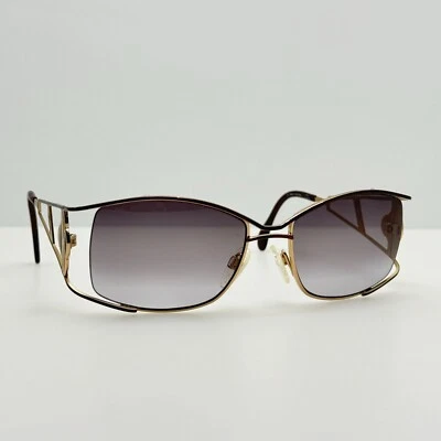 Gafas de sol Cazal 953 575 56-18-130 Alemania retro vintage Foto 1 de 4