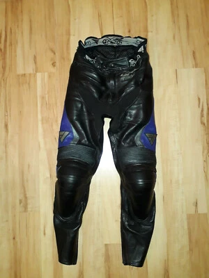Motorrad Lederhose MODEKA !!! - Bild 1 von 3