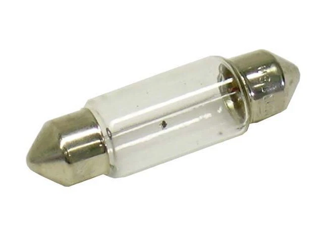 For 1968-1973, 1977-1980 Mercedes 280SE License Light Bulb 93655DSNK 1969 1970 - Image 1 of 2