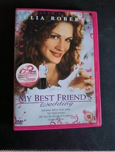 My Best Friend's Wedding (Collector's Edition)  (DVD) Neuwertig  - Bild 1 von 2