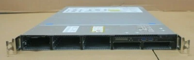 EMC XtremIO Controller 100-564-120-00 2x 12-Core E5-2680v3 384GB Ram 8x 2.5" Bay - Image 1 of 3
