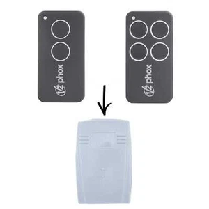 V2 Phox Receiver - Picture 1 of 1