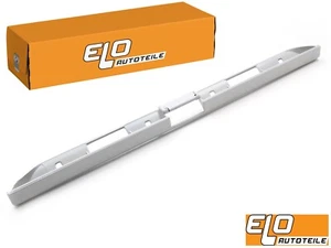 ORIGINAL VEGO GRIFFLEISTE ABDECKUNG HECKKLAPPENLEISTE KOFFERRAUM FÜR VW POLO - Picture 1 of 3