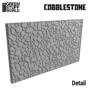 Rolling Pin - COBBLESTONE Texture - Create your own bases - Wargames Infinity - Picture 1 of 3