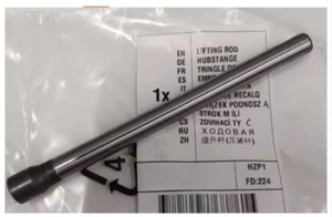for Bosch Jigsaws 1 619 P12 765 1619P12765 Lifting Rod for Radial Saw Chainsaws - Picture 1 of 4