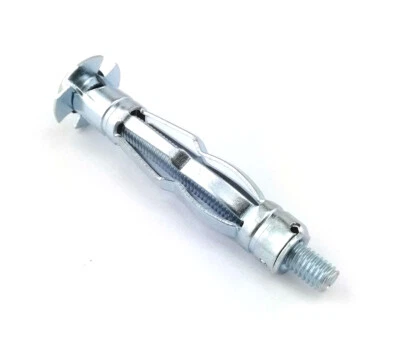 Hohlwanddübel Hohlraumdübel Federklappdübel Metallhohlraumdübel