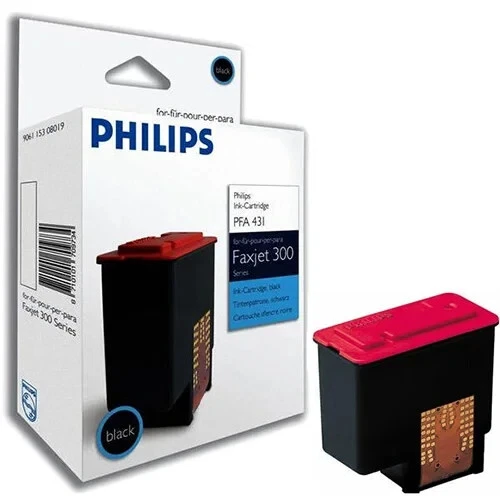 Novo e lacrado original Philips PFA 431 Fax Jet FaxJet 320 325 330 335 355... - Imagem 1 de 1