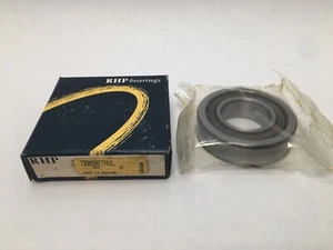 RHP 7206BETNUL Schräglager 7206B 7206 BETN UL 30x62x16 mm - Bild 1 von 9