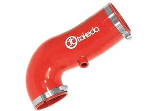 aFe Takeda Torque Booster Tube Red FITS 13-20 Scion FR-S/Subaru BRZ 2.0L - Bild 1 von 3