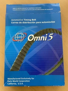 OMNI5 TIMING BELT CD071 TB071 - Bild 1 von 1