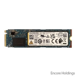 Dell (Kioxia KXG70PN84T09) 4TB Internal Solid State Drive - PCIe 4.0 x4 HC65F - Picture 1 of 1
