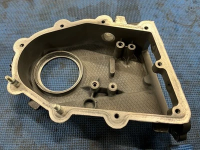 Porsche 911 964 993 (1989-1998) OEM Timing Chain Box Case Left 96410509301 Foto 1 de 4