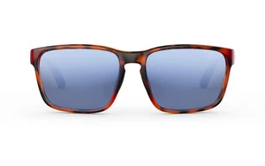 RHEOS Coopers Floating Polarized Sunglasses - Tortoise | Marine (13012-00220) - Picture 1 of 10