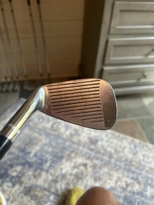 Ben Hogan Medallion irons - 3-PW - 1980 Models - Picture 1 of 4