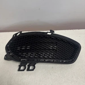 13-19 MERCEDES BENZ CLA C117 AMG RIGHT DRIVER SIDE FRONT BUMPER A1178852322 - Picture 1 of 14
