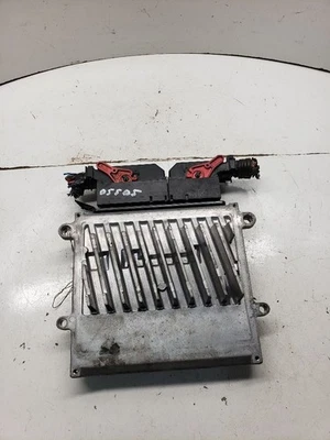 Módulo de control electrónico ECM del motor 8 cilindros compatible con 05-10 VOLVO XC90 1383724 Foto 1 de 4