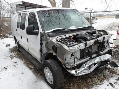 Automatic Transmission 4R75E 8-280 4.6L Fits 10-14 FORD E150 VAN 2049623 - Image 1 of 4