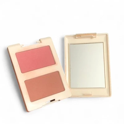 NEW Estee Lauder Blush All Day Natural CheekColor Pink Cloud 04 / Tawny 06 READ* - Image 1 of 3