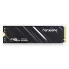 Fanxiang 512GB 1TB 2TB LOT SSD M.2 NVMe PCIe Gen3.0x4 Internal Solid State Drive