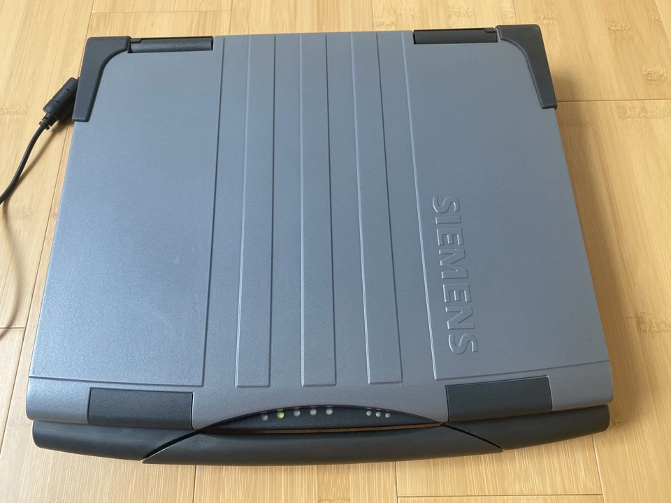 Siemens Simatic Field PG M Top Zustand - 6ES7712-1BB10-0AA2 - Bild 1 von 4