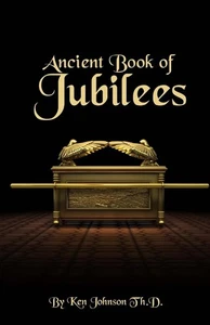Ancient Book of Jubilees - Picture 1 of 1