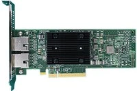Fujitsu PLAN EP P210TP 2X PCIe FH/LP - Controller - PCI (PY-LA3K2) - Image 1 of 1