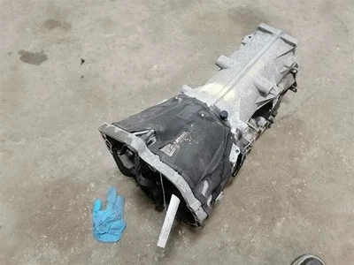 Automatic Transmission 8 Speed AWD Fits 14-16 BMW 335i GT 730229 Foto 1 de 4