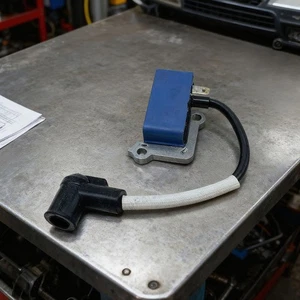 Ignition Coil for ECHO PB-8010 PB-9010 Backpack Blowers P100014280 NewmAKx - Picture 1 of 10