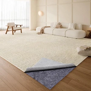 100% Waterproof Carpet pad, 2x6 Rug pad, Non-Slip Carpet pad, Carpet pad for ... - Picture 1 of 7
