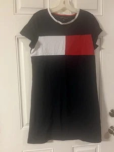 Tommy Hilfiger Size Medium Dress - Picture 1 of 3
