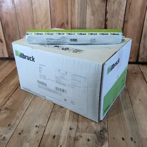 Sellador de construcción Illbruck SP510 Flex Seal LM caja blanca de 20 600 ml - Imagen 1 de 10