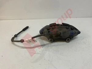 2019 BMW 1 118I M SPORT F20 5DRS FRONT LEFT SIDE BREMBO BRAKE CALIPER - Picture 1 of 11