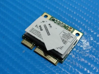 Toshiba Satellite C55D-A5108 15.6" Genuine Laptop WiFi Wireless Card V000320320 - Image 1 of 3