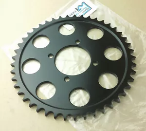 Triumph Rear Wheel Sprocket 45T 4 Bolt Disc Models NOS, 37-7072 W7072 - Bild 1 von 1