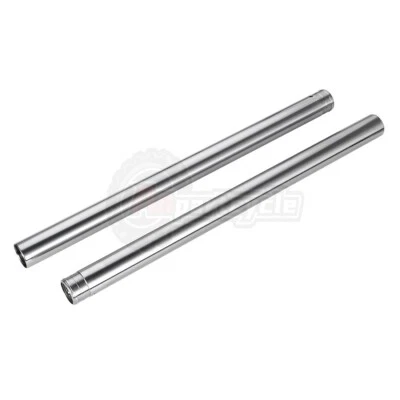 Tubos de pata de horquilla para Suzuki VL800 Boulevard C50 2006-2022 Intruder 800 01-08 628 mm Foto 1 de 4