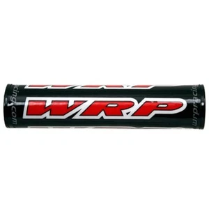 Bumper Wrp Pro-Pad Black/Red (Ref.Wrp Wd-4001) - Picture 1 of 1