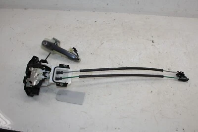 Hyundai Genesis 2010-2016 cupé cerradura de puerta actuador conductor 813102M020 OEM CI127 Foto 1 de 4