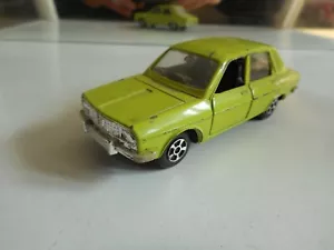 Polistil Renault 12 TS in Green on 1:43 - Imagen 1 de 2