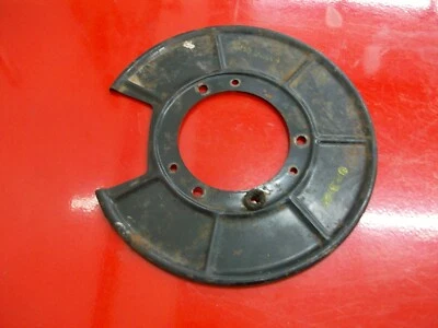 Placa superior calefactora Triumph TR2-TR3B Foto 1 de 2