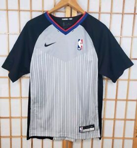 Nike NBA Official Authentic Referee Jersey Basketball Men's Size Medium #32 NWOT