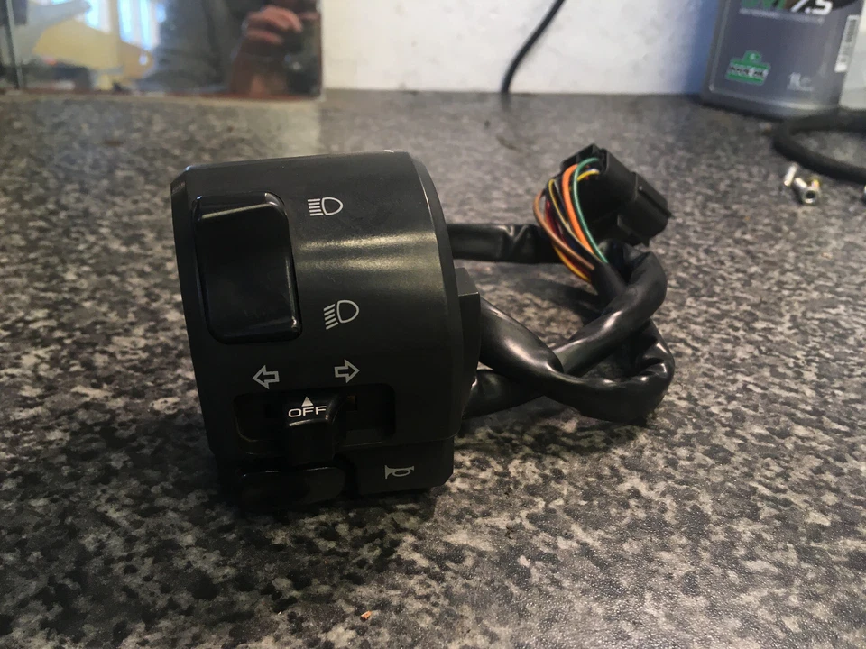 Ducati ST3 ST3S ST4S 749 999 regulator rectifier reg/rec charging control unit - Image 1 of 4