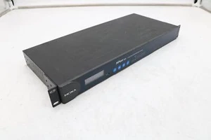 MOXA NPort 5650-8 8-Port RS-232/422/485 Rack Mountable Device Server - Picture 1 of 3