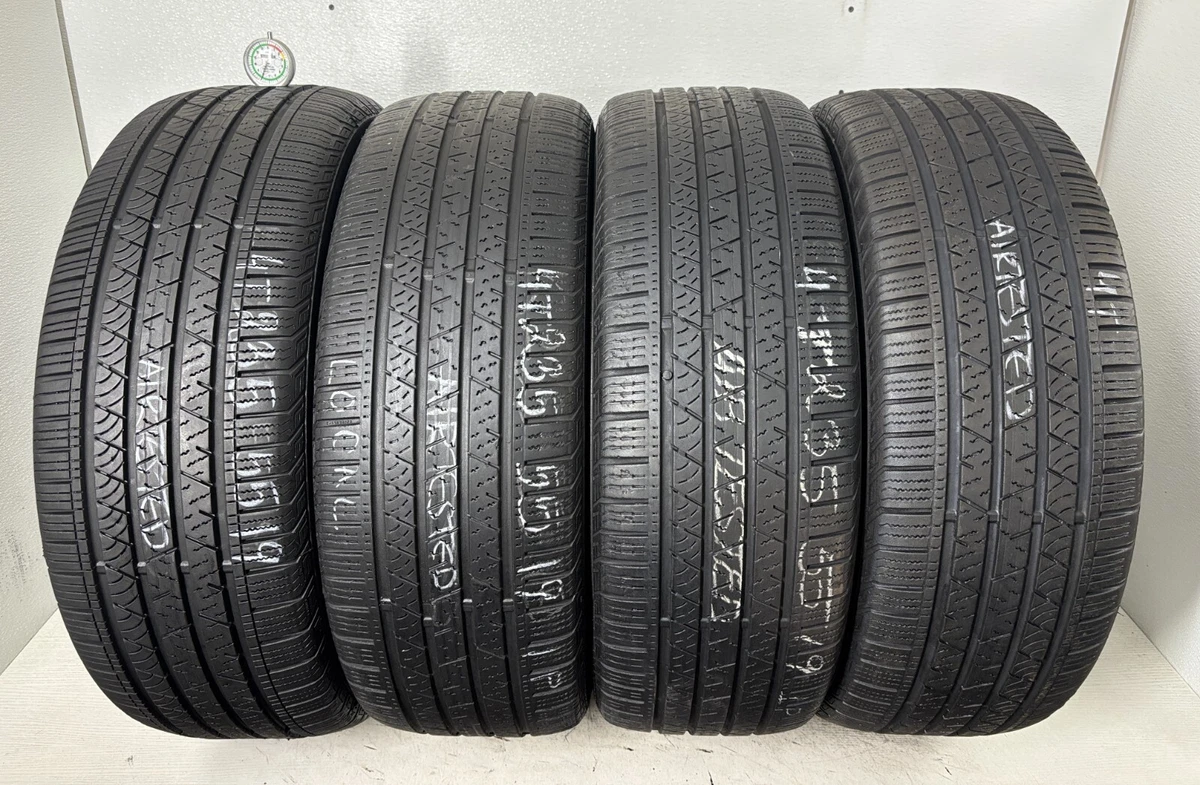 285/40/19 Performance Tires for sale | eBay