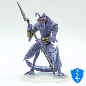 Ice Devil - Vecna Eve of Ruin #27 D&D Icons of the Realms Miniature - Picture 1 of 2