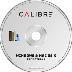Calibre - One Stop Solution for all your ebook Needs (Read, Write, Edit) - Picture 1 of 5