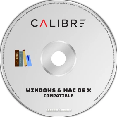 Calibre - One Stop Solution for all your ebook Needs (Read, Write, Edit) - Image 1 of 4