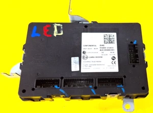 2017 2018 2019 Niro Bcm Body Control Module 95400G5AE0 A2C39444301 116RA-003058 - Picture 1 of 5