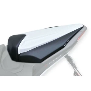 Carenado De Asiento Ermax Blanco Mate Negro Metálico Yamaha MT-07 2014 - 2015 - Imagen 1 de 3