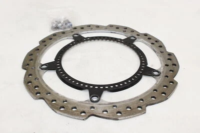 Rotor de disco de freno delantero ABS Honda Ctx700nd Dct 2014-17 OEM Foto 1 de 4