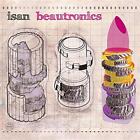 Plans Drawn In Pencil - Isan (Audio Cd)